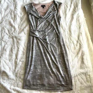 Connected Apparel Dress Size 12